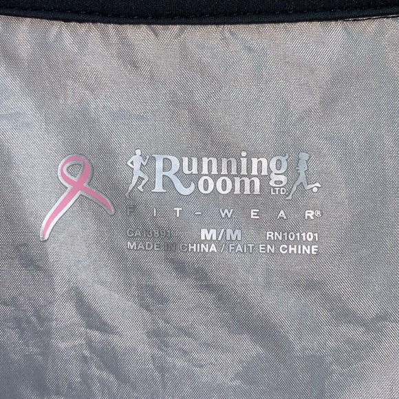 SOLD - Not For Sale
EUC Black Running Room Jacket - Picture 12 of 12